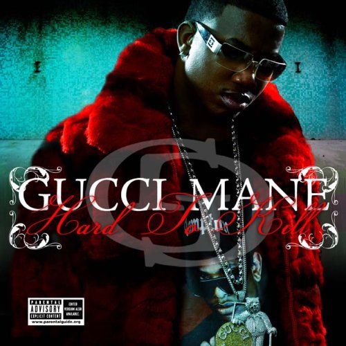 Gucci Mane - Hard To Kill (CD) - Amoeba Music