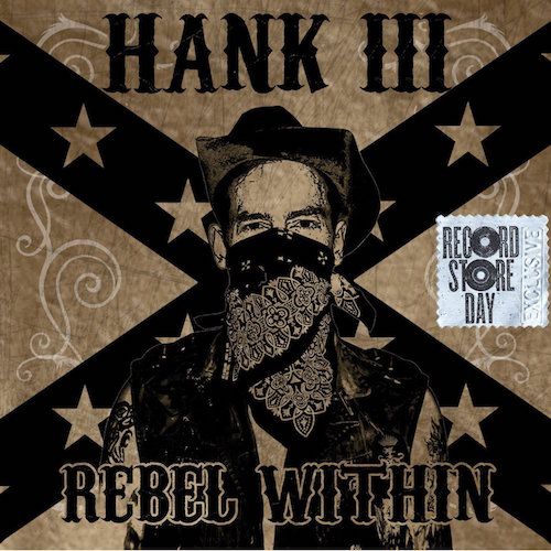 hank iii take as needed for pain