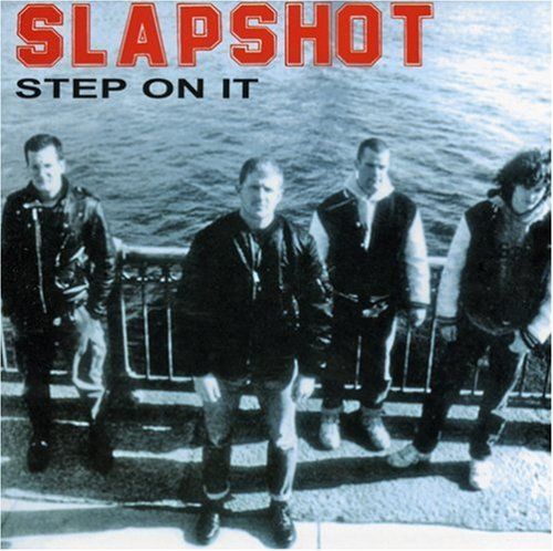 Slapshot Slapshot