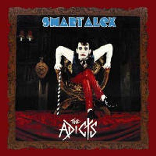 The Adicts - Smart Alex (Vinyl LP) - Amoeba Music