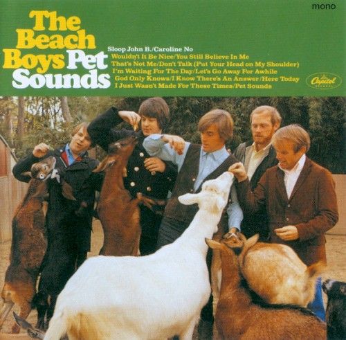 pet sounds beach boys pet sounds beach boys