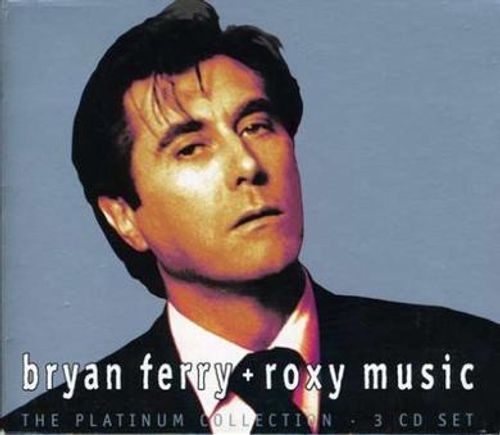 Popsike Com Roxy Music Avalon 180 Gram Simply Vinyl Uk Sealed Lp Auction Details
