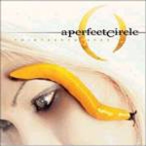 欧2discs LP A Perfect Circle Thirteenth Step MOVLP1114 Music On Vinyl /00660 A Perfect Circle - Thirteenth Step 2014 2xLP, Album, RE, 180