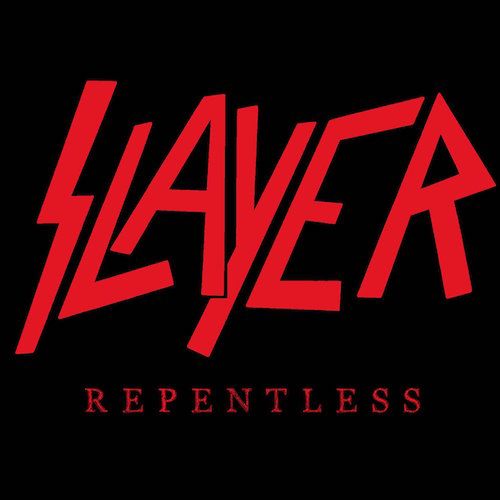 Slayer Repentless Jewel Cd Amoeba Music