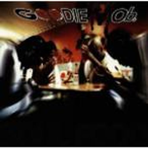 Goodie Mob - Soul Food (CD) - Amoeba Music