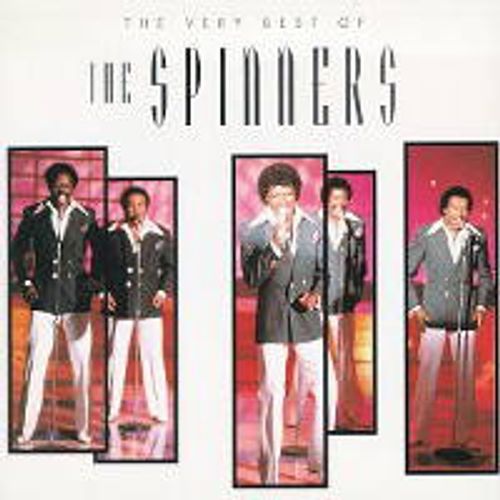 The Spinners The Very Best Of The Spinners Amoeba Music