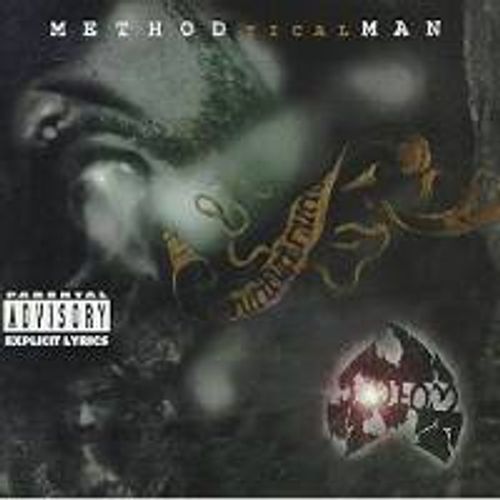 Method Man - Tical (CD) - Amoeba Music