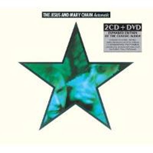 K*y様 THE JESUS AND MARY CHAIN / Automati Automatic - Album by The Jesus and Mary Chain - Apple Music