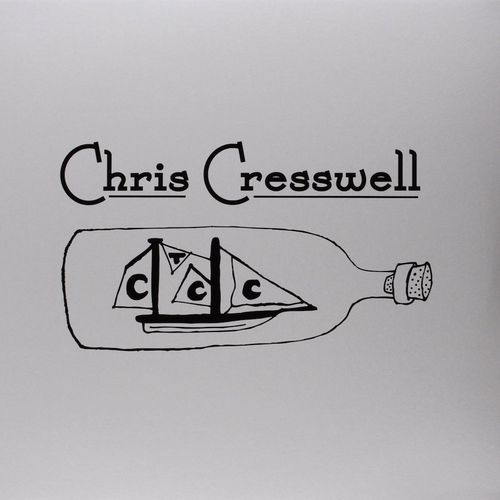 Chris Cresswell One Week Record Vinyl Lp Amoeba Music