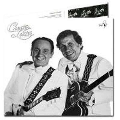 Chet atkins les paul clearance