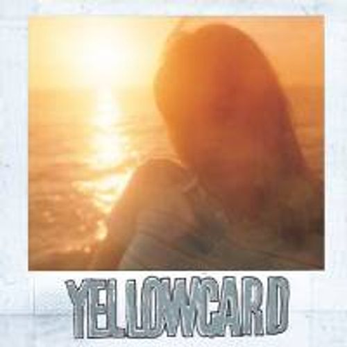 Yellowcard Ocean Avenue (Vinyl LP) Amoeba Music