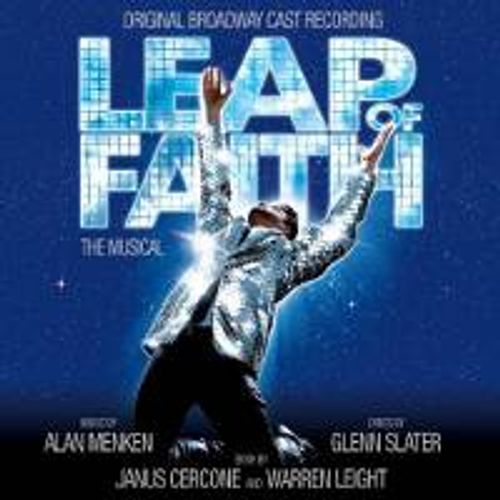 Alan Menken Leap Of Faith The Musical Original Broadway Cast Cd Amoeba Music Faith hope consolo, new york real estate legend, dead at 73 these pictures of this page are about:hope and faith cast. amoeba music