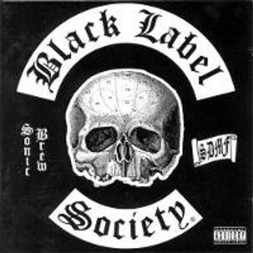Black Label Society - Sonic Brew (Vinyl LP) - Amoeba Music