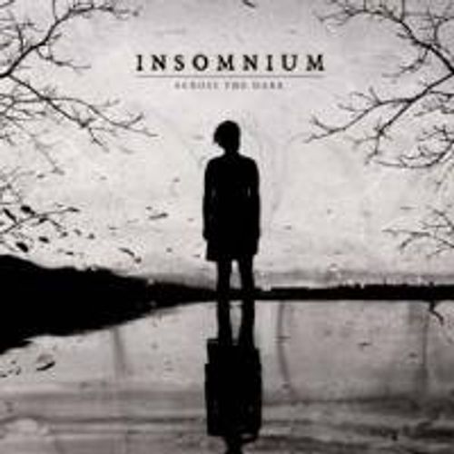 Insomnium Across The Dark Vinyl Lp Amoeba Music
