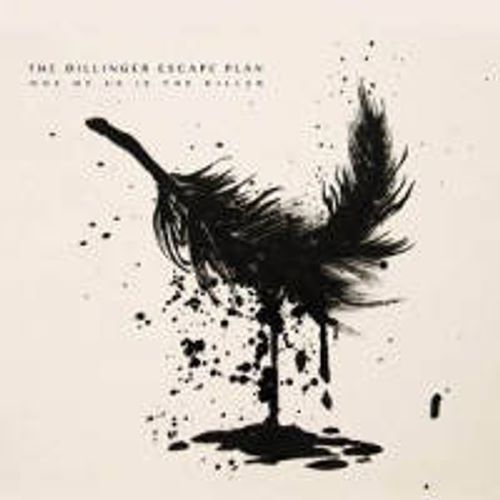 The Dillinger Escape Plan One Of Us Is The Killer Vinyl Lp Amoeba Music