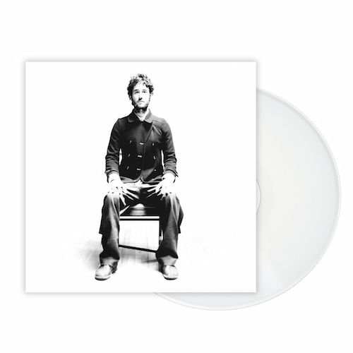 Alexi Murdoch Time Without Consequence Black Vinyl Vinyl Lp Amoeba Music
