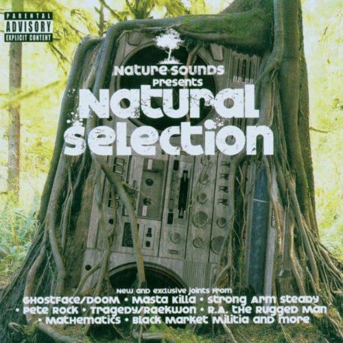 Natural Selection Ost Natural Selection Ost