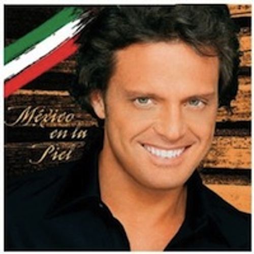 Luis Miguel Mexico En La Piel Cd Amoeba Music