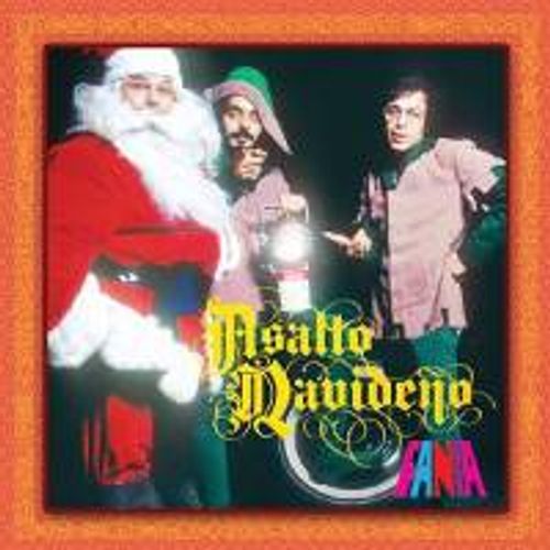 Willie Colon Hector Lavoe Asalto Navideno Cd Amoeba Music