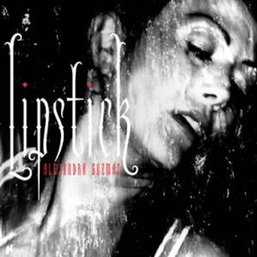 Alejandra Guzmán Lipstick (CD) Amoeba Music