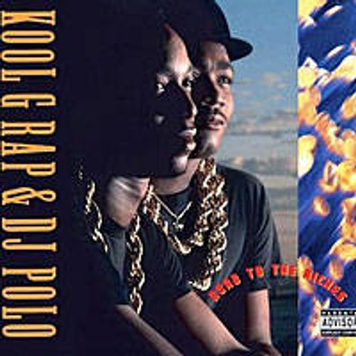 Kool G Rap & DJ Polo - Road To The Riches [Special Edition] (Vinyl
