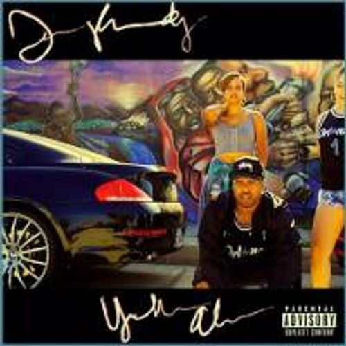 Dom Kennedy Yellow Album Vinyl Lp Amoeba Music