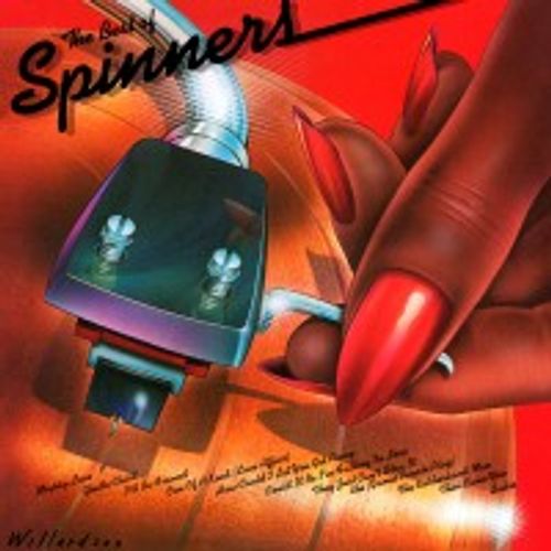 The Spinners The Best Of Spinners [180 Gram Vinyl] (Vinyl LP