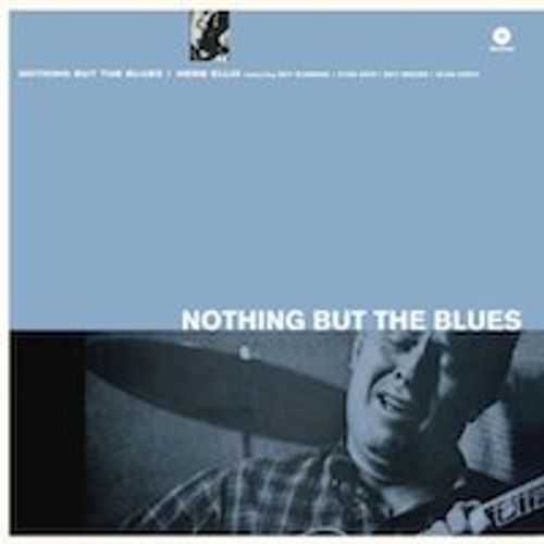 Herb Ellis Nothing But The Blues [180 Gram Vinyl] (Vinyl LP) Amoeba