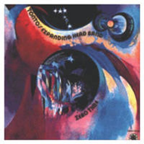 Tonto S Expanding Head Band Zero Time Cd Amoeba Music