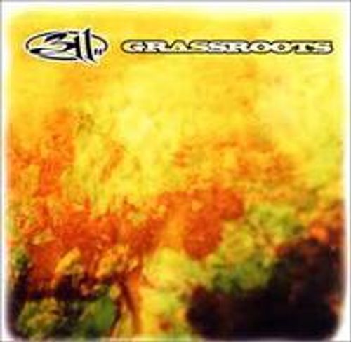 311 Grassroots Vinyl Lp Amoeba Music