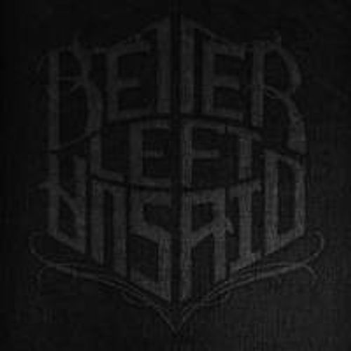 Better Left Unsaid Better Left Unsaid (CD) Amoeba Music Better Left Unsaid Better Left Unsaid (CD) Amoeba Music