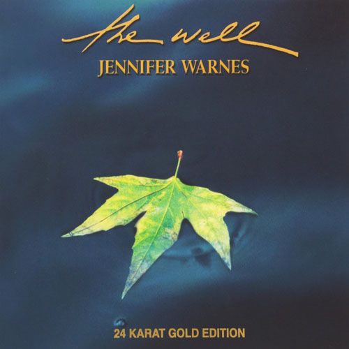 Jennifer Warnes The Well (CD) Amoeba Music