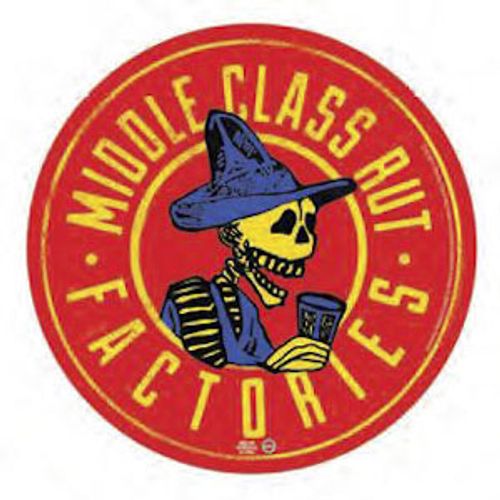 Middle Class Rut Factories Indians Record Store Day Vinyl 7 Amoeba Music
