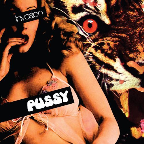 Pussy Invasion 42