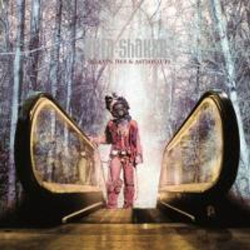 Kula Shaker　Peasants, Pigs & Astronauts Kula Shaker - Peasants, Pigs & Astronauts - Amazon.com Music