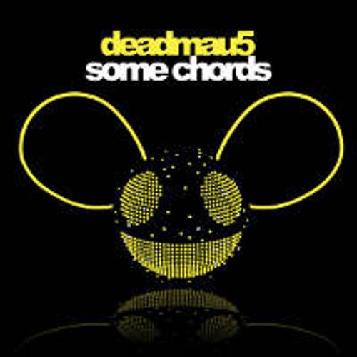 Deadmau5 Some Chords Vinyl 12 Amoeba Music