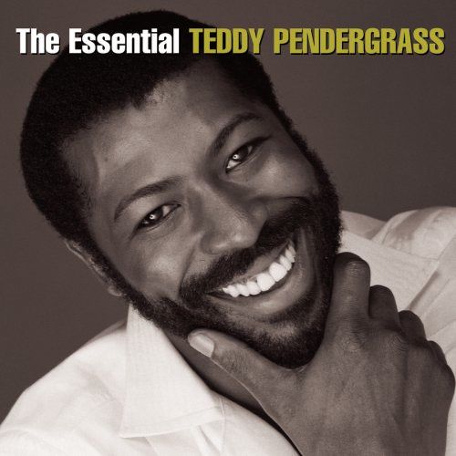 Teddy Pendergrass The Essential Teddy Pendergrass 3 0 Amoeba Music Teddy Pendergrass The Essential Teddy Pendergrass 3 0 Amoeba Music
