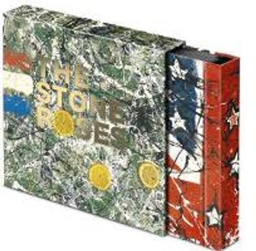 The Stone Roses - The Stone Roses [20th Anniversary Edition] (CD