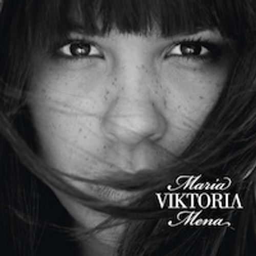 Blossom Mansion Fysik Maria Mena - Viktoria (Vinyl LP) - Amoeba Music