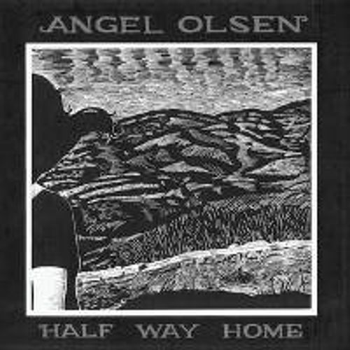 Angel Olsen Posts Facebook