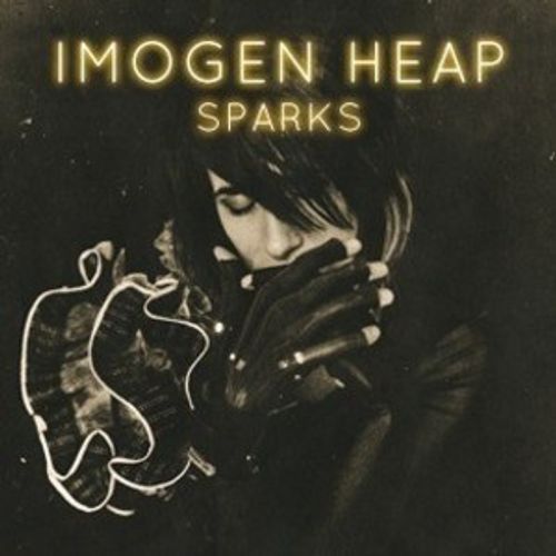Imogen Heap Sparks Vinyl Lp Amoeba Music