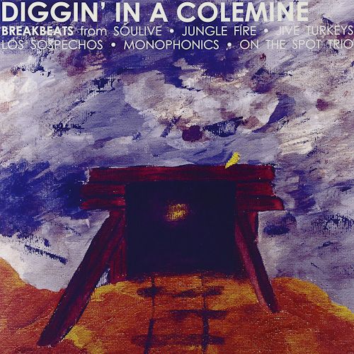 Image result for diggin in a colemine