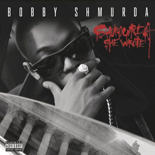 Bobby Shmurda - Shmurda She Wrote EP (CD) - Amoeba Music