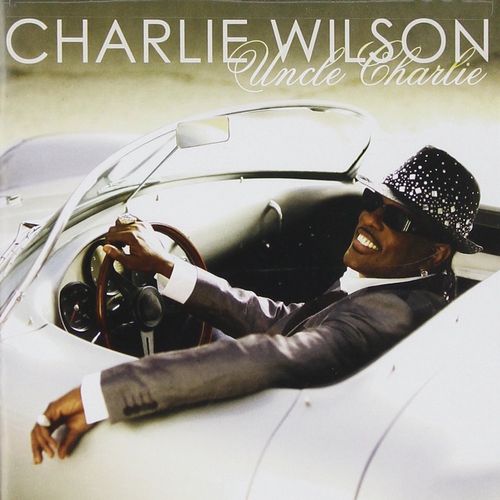 Charlie Wilson Uncle Charlie (CD) Amoeba Music
