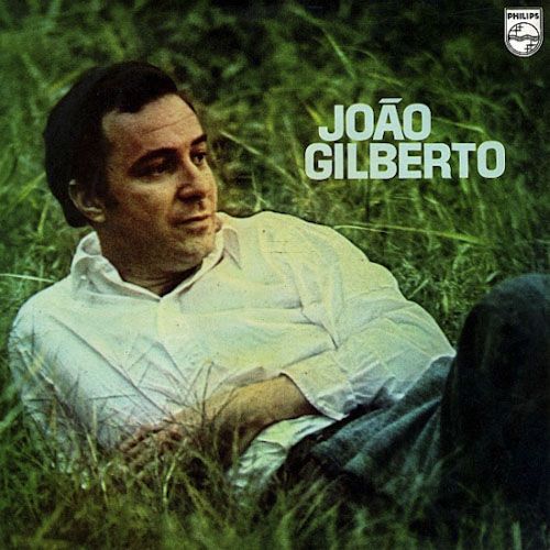 João Gilberto - Joao Gilberto (Vinyl LP) - Amoeba Music João Gilberto - Joao Gilberto (Vinyl LP) - Amoeba Music