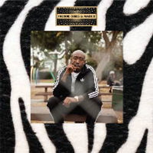 Freddie Gibbs Madlib Pinata Vinyl Lp Amoeba Music
