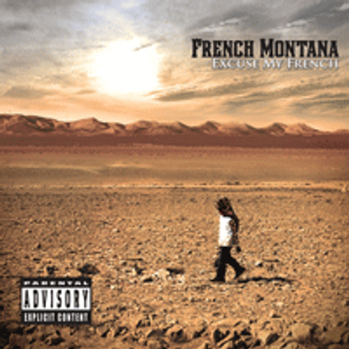 French Montana - Excuse My French [Deluxe Edition] (CD) - Amoeba Music
