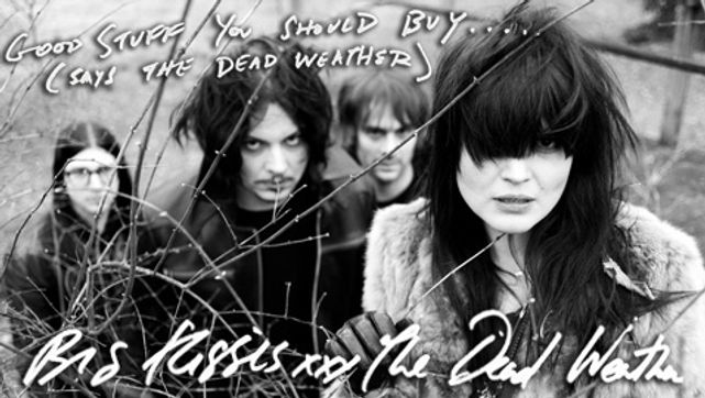 Dead Weather