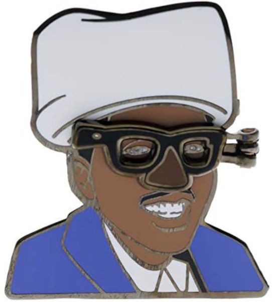 Digital UndergroundHumpty Hump/Shock G (Pin) Amoeba Music