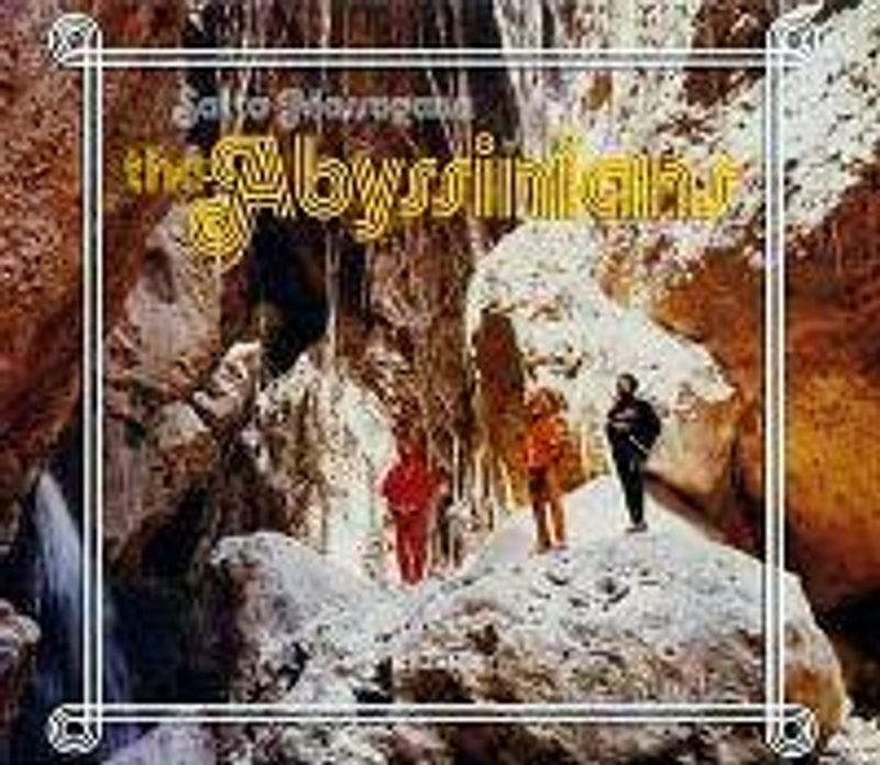 洋楽 Satta Massagana The Abyssinians 2LP The Abyssinians - Satta Massagana - Amazon.com Music